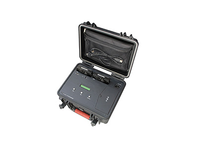 看門神KMS-QZ7電子物證現場勘查箱